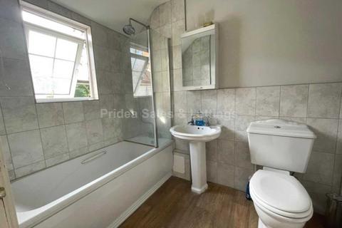 1 bedroom in a house share to rent, Eastbourne Street, Lincoln