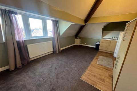 undefined, Cyprus Avenue, Lytham St. Annes, Lancashire, FY8