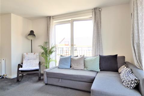 2 bedroom flat to rent, Sinclair Place, Shandon, Edinburgh, EH11