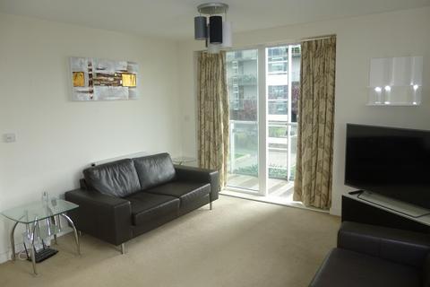 1 bedroom flat to rent, 354 Meadowside Quay Walk, Glasgow G11