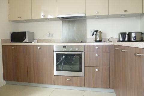 1 bedroom flat to rent, 354 Meadowside Quay Walk, Glasgow G11