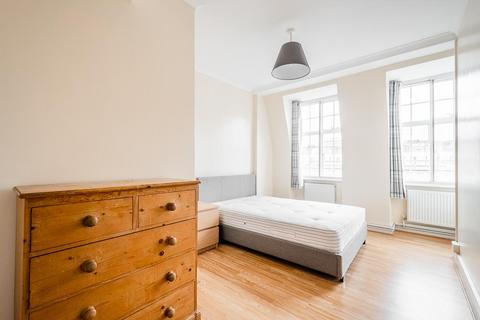 3 bedroom apartment to rent, Windsor House, Islington, N1