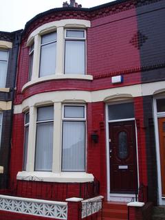 3 bedroom terraced house to rent, walton village, Walton Village, Liverpool L4