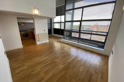 2 bedroom apartment to rent, Henry Street, Manchester M4