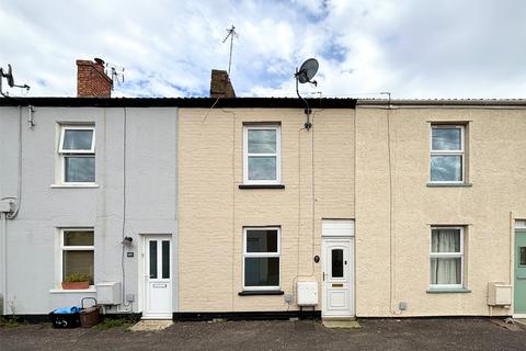 2 bedroom terraced house to rent, Cherry Grove, Taunton, Somerset, TA2