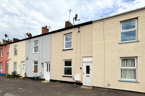 2 bedroom terraced house to rent, Cherry Grove, Taunton, Somerset, TA2