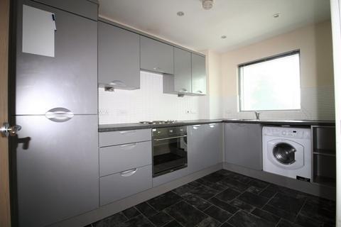 2 bedroom apartment to rent, Anchor Point, 323 Bramall Lane, Sheffield, S2 4RQ