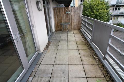 2 bedroom apartment to rent, Anchor Point, 323 Bramall Lane, Sheffield, S2 4RQ