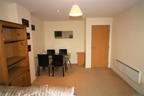 2 bedroom apartment to rent, Anchor Point, 323 Bramall Lane, Sheffield, S2 4RQ