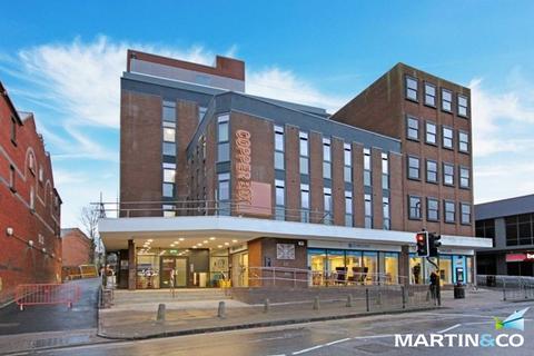 Studio to rent, Copperbox, High Street, Harborne, B17