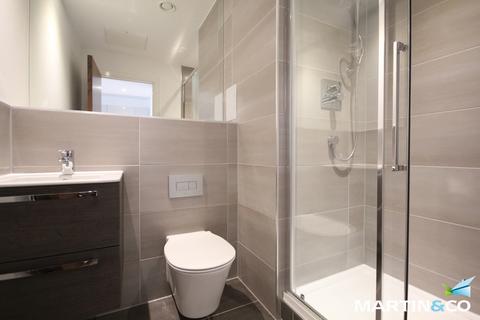 Studio to rent, Copperbox, High Street, Harborne, B17