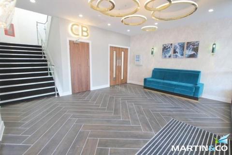 Studio to rent, Copperbox, High Street, Harborne, B17