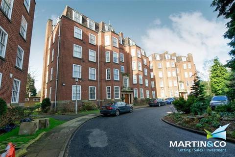 3 bedroom flat to rent, Kenilworth Court, Hagley Road, Edgbaston, B16