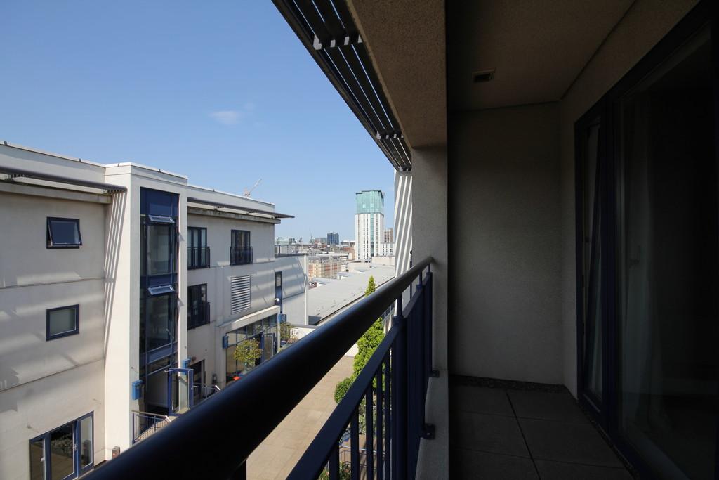 Apartment in Birmingham - View 2