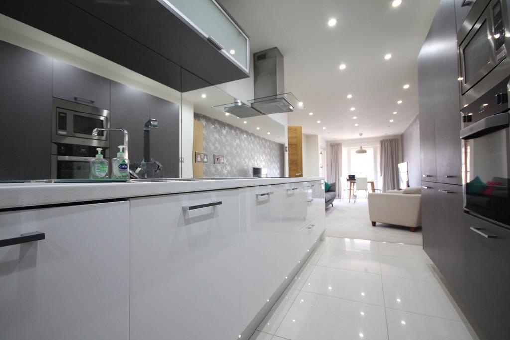 Apartment in Birmingham - View 3
