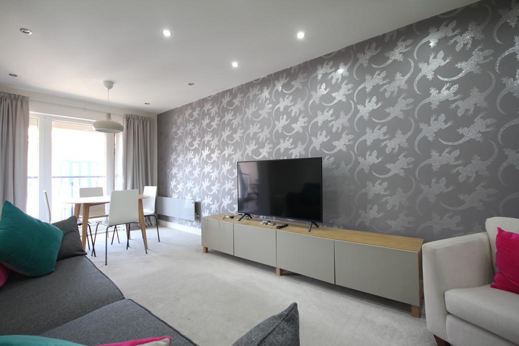 Apartment in Birmingham - More