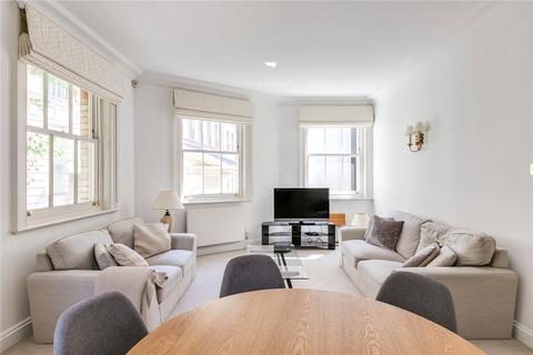 2 bedroom flat to rent, Grosvenor Crescent Mews, Belgravia, London