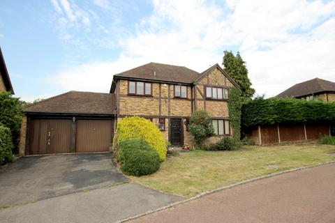 4 bedroom detached house to rent, Martins Heron, Bracknell