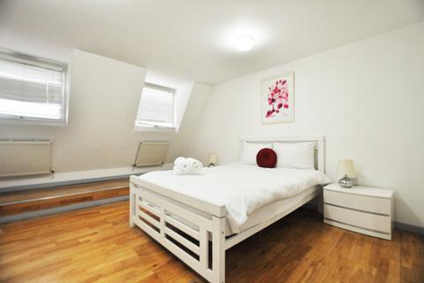1 bedroom flat to rent, Voss Street, London E2