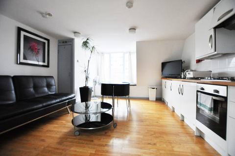 1 bedroom flat to rent, Voss Street, London E2