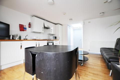 1 bedroom flat to rent, Voss Street, London E2
