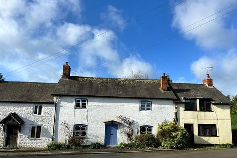 3 bedroom terraced house to rent, High Street, Leintwardine, Craven Arms