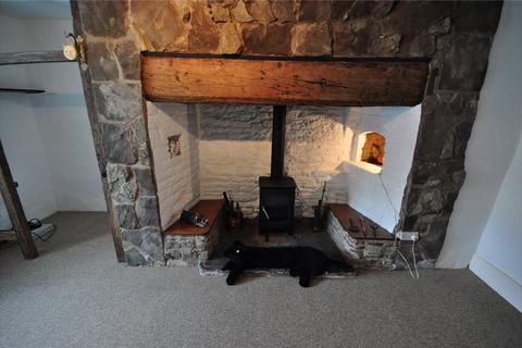 3 bedroom terraced house to rent, High Street, Leintwardine, Craven Arms