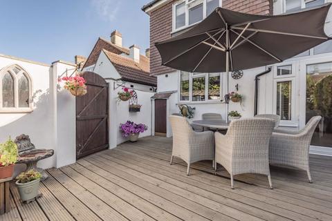 34 Sidewood Road, London, SE9 2HA