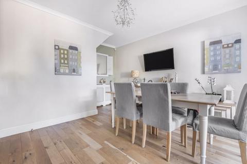 34 Sidewood Road, London, SE9 2HA