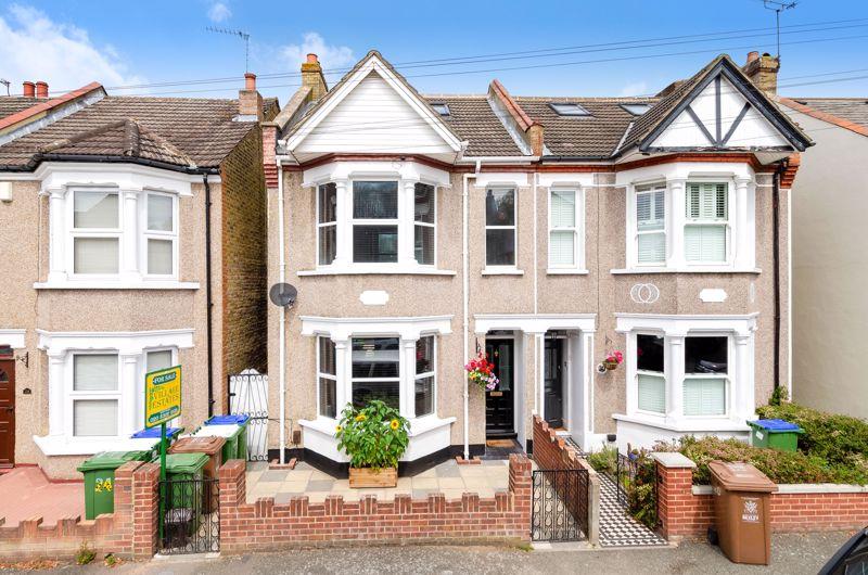 Cambridge Road, Sidcup 5 bed semidetached house £550,000