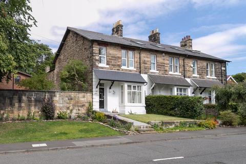 4 bedroom terraced house for sale, Croft View, Old Killingworth Village, Newcastle upon Tyne