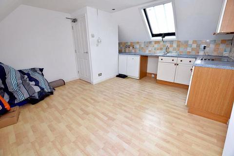 1 bedroom flat to rent, The Penthouse, Upper Street, Leeds