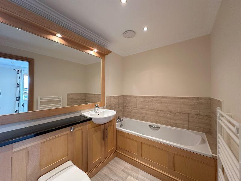 En suite