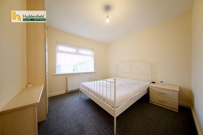 Bedroom One.