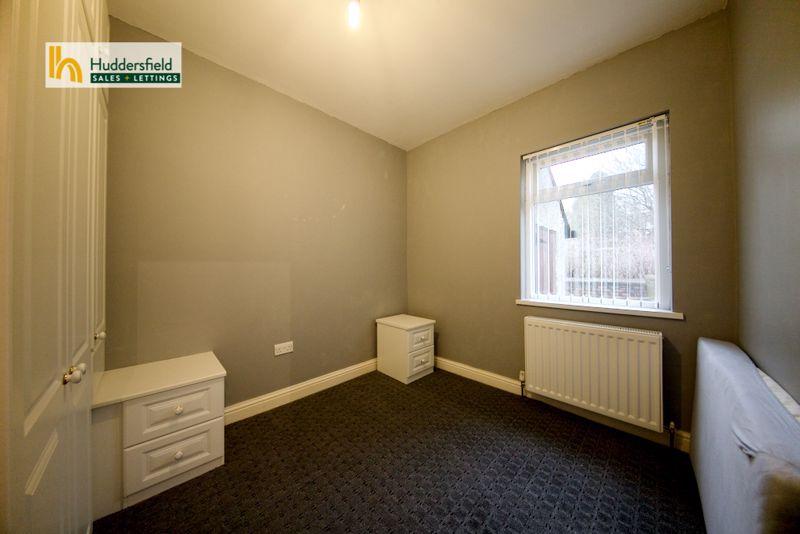 Bedroom Two.
