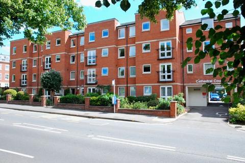 2 bedroom retirement property for sale - Cathedral Court, London Road, Gloucester