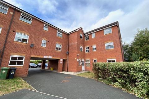 undefined, Huskinson Drive, Hereford