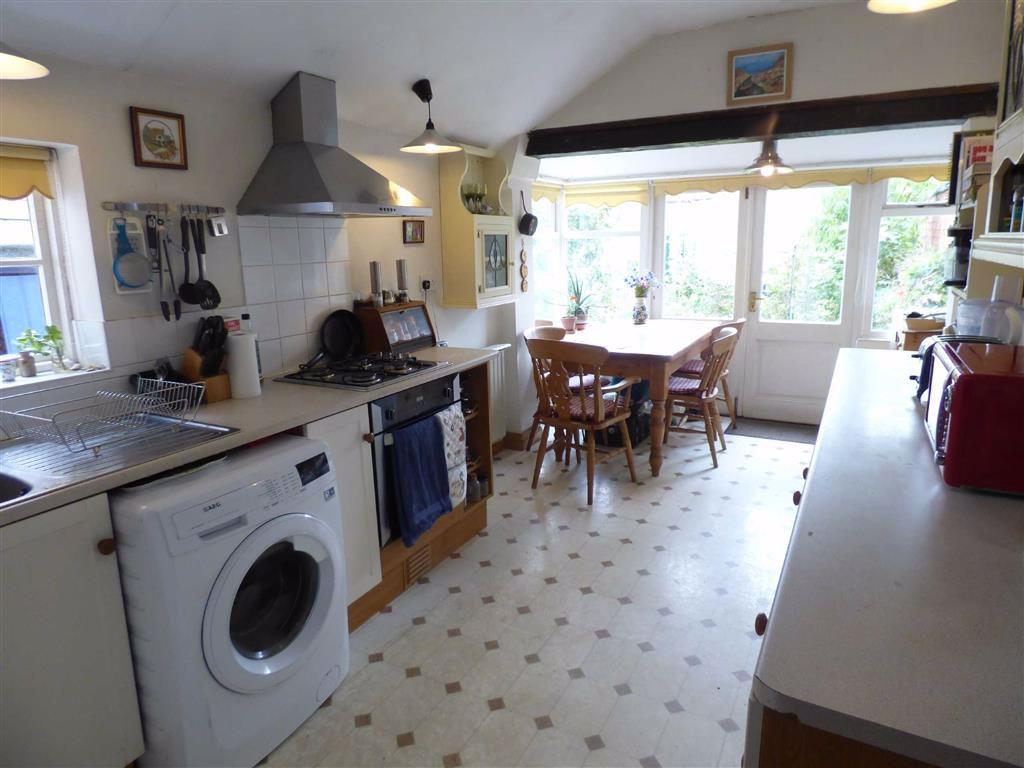 Lee Street, Louth 3 bed terraced house £175,000