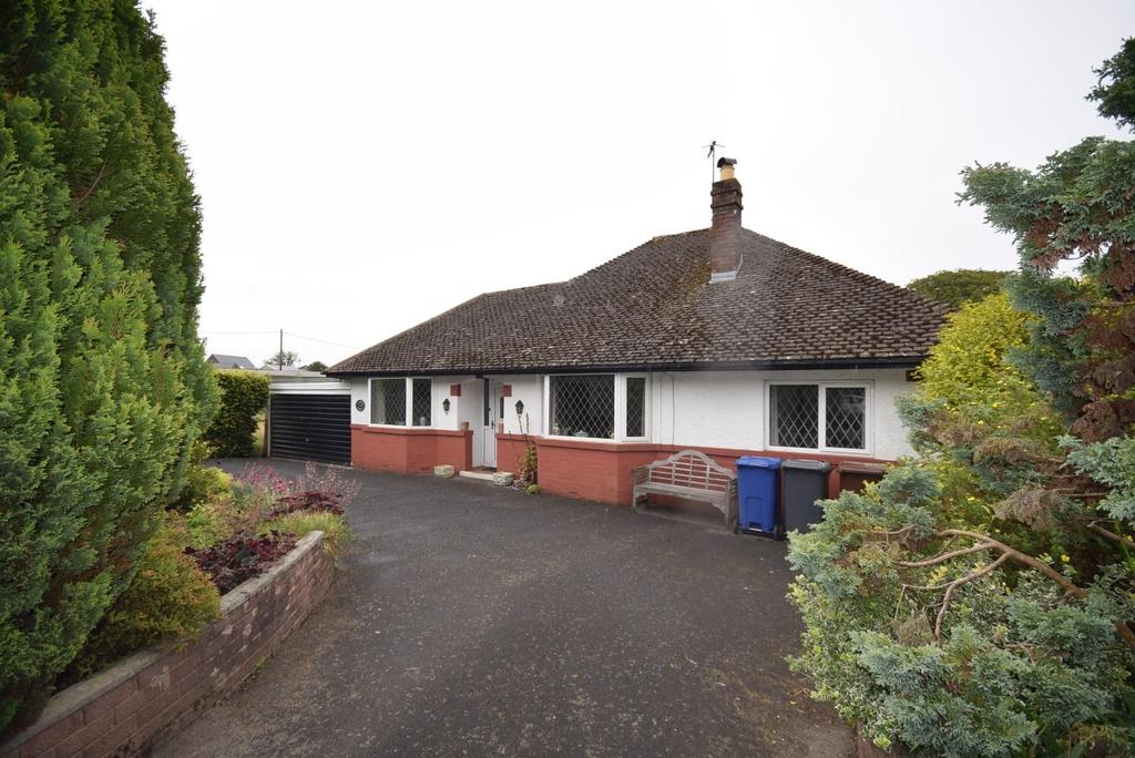 Gisburn Road, Barnoldswick 2 bed bungalow £250,000