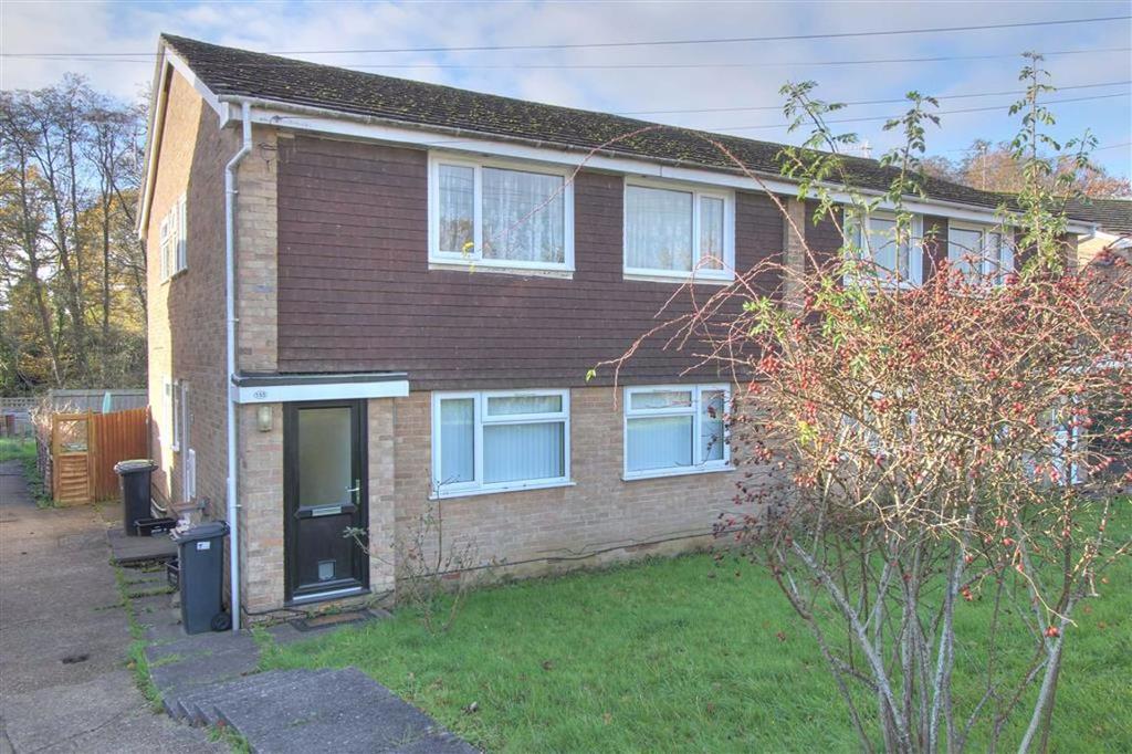 Bodycoats Road, Chandlers Ford, Hampshire 2 bed £190,000