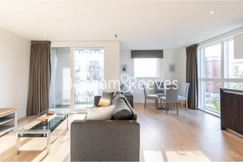 Pump House Crescent, Brentford TW8