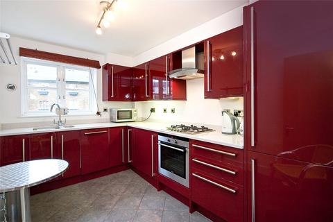 2 bedroom apartment for sale, Osprey House, E14