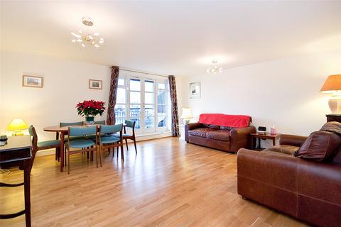 2 bedroom apartment for sale, Osprey House, E14