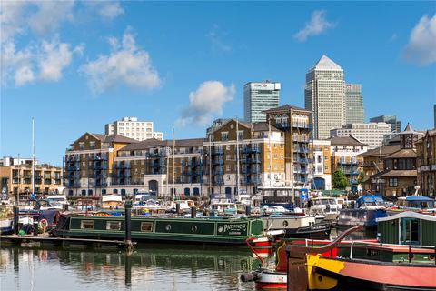 2 bedroom apartment for sale, Limehouse Basin, E14