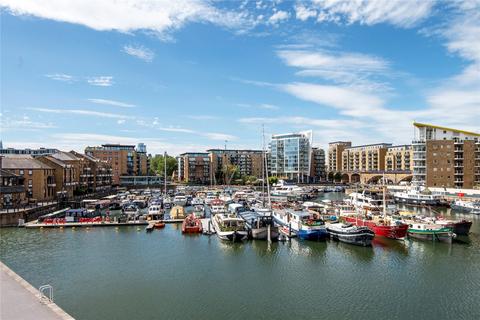 2 bedroom apartment for sale, Limehouse Basin, E14