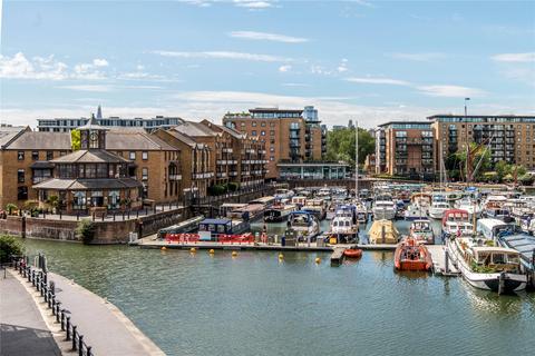 2 bedroom apartment for sale, Limehouse Basin, E14