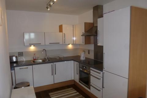 2 bedroom apartment to rent, The Parkes Building, Beeston, NG9 2UY