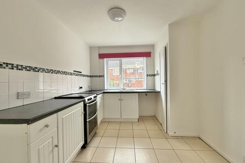 3 bedroom end of terrace house for sale, Parkhouse Road, St Thomas, EX2