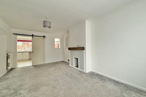 3 bedroom end of terrace house for sale, Parkhouse Road, St Thomas, EX2