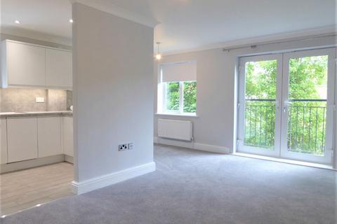 2 bedroom apartment for sale, St. Lukes Road, Whyteleafe